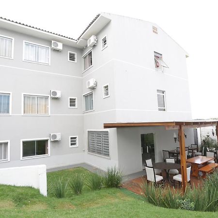 Hotel Vivere Cataratas Foz do Iguaçu Kültér fotó